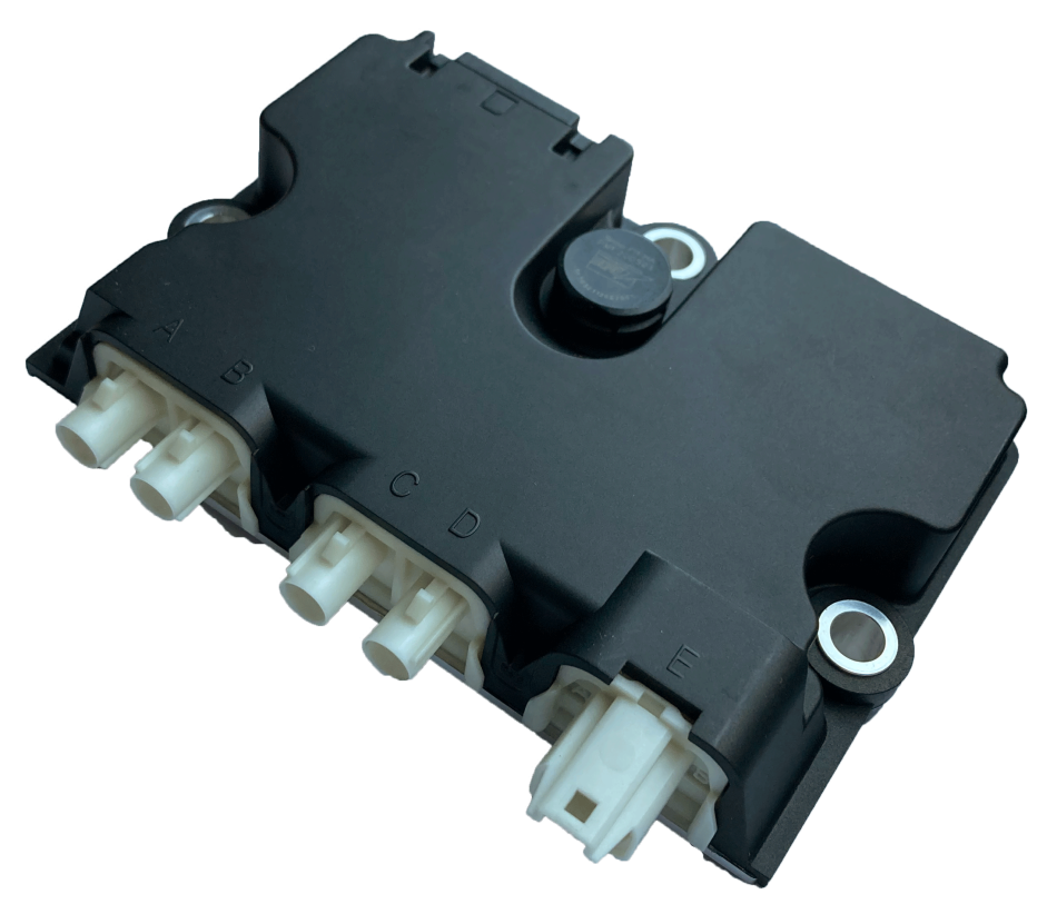 USB Connectivity Module