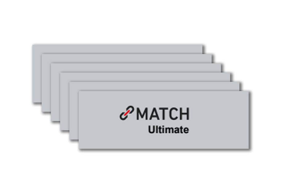 MATCH packages