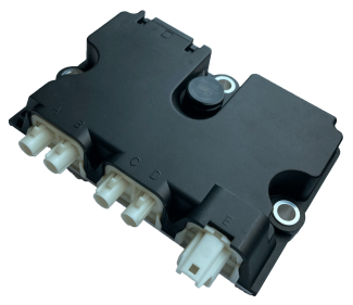 USB Connectivity Module