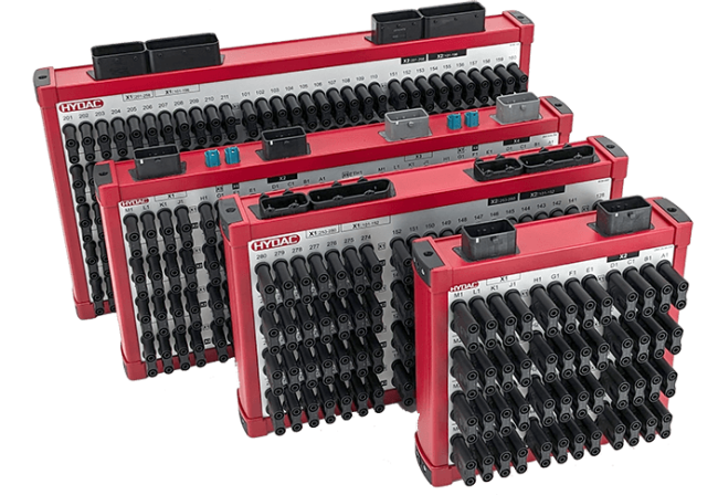 Break-out Boxes