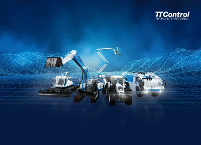 TTControl key visual